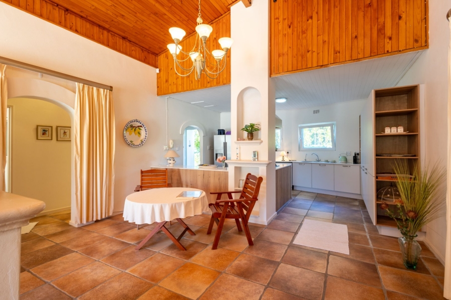 4 Bedroom Property for Sale in Seaside Longships Western Cape